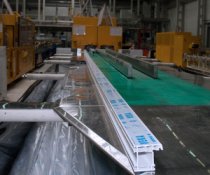 Компанія VEKA - завод-виробник пластикового (ПВХ) профілю