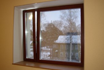 Вредны ли энергосберегающие окна для комнатных растений?